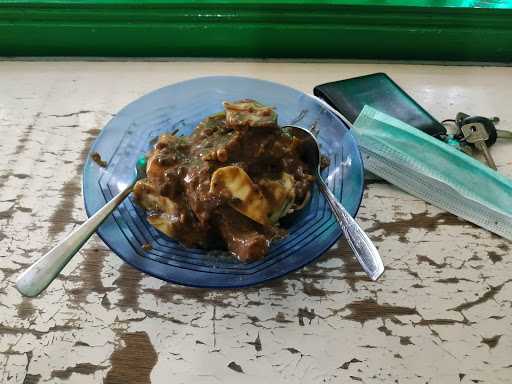 Rujak Cingur Bu Harti (Warung Lama) 3