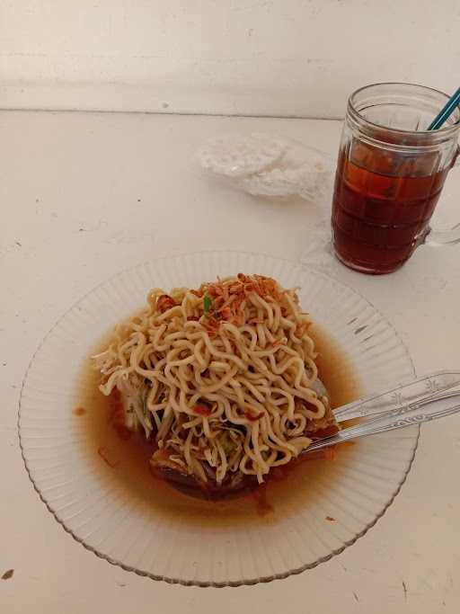 Rujak Cingur Bu Harti (Warung Lama) 2