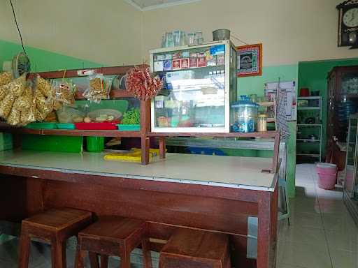 Rujak Cingur Bu Harti (Warung Lama) 4