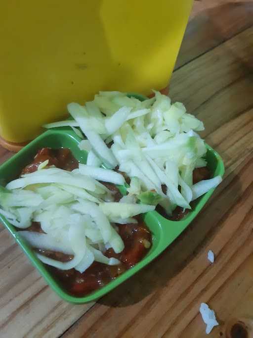 Sambal Pencit Selera Nusantara 8