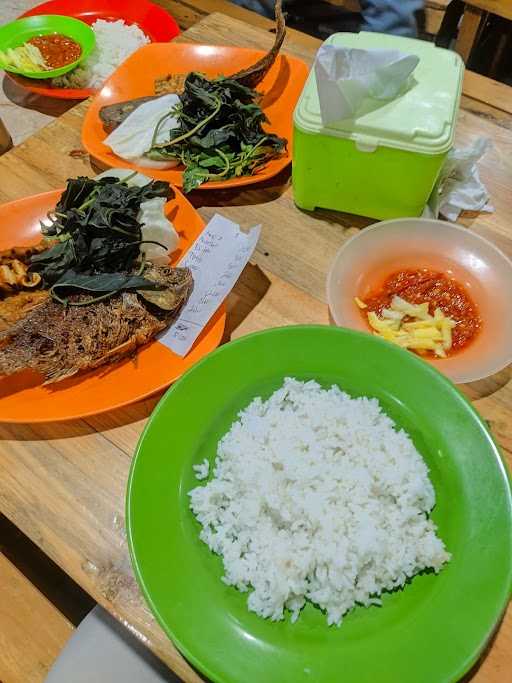 Sambal Pencit Selera Nusantara 3