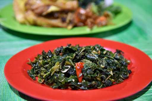 Sambal Pencit Selera Nusantara 7