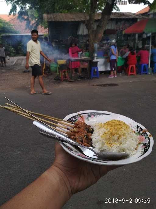 Sate Klopo Patua 5