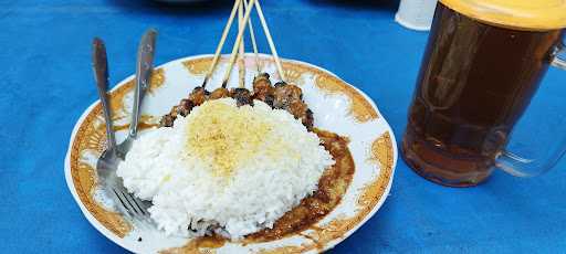 Sate Klopo Patua 2