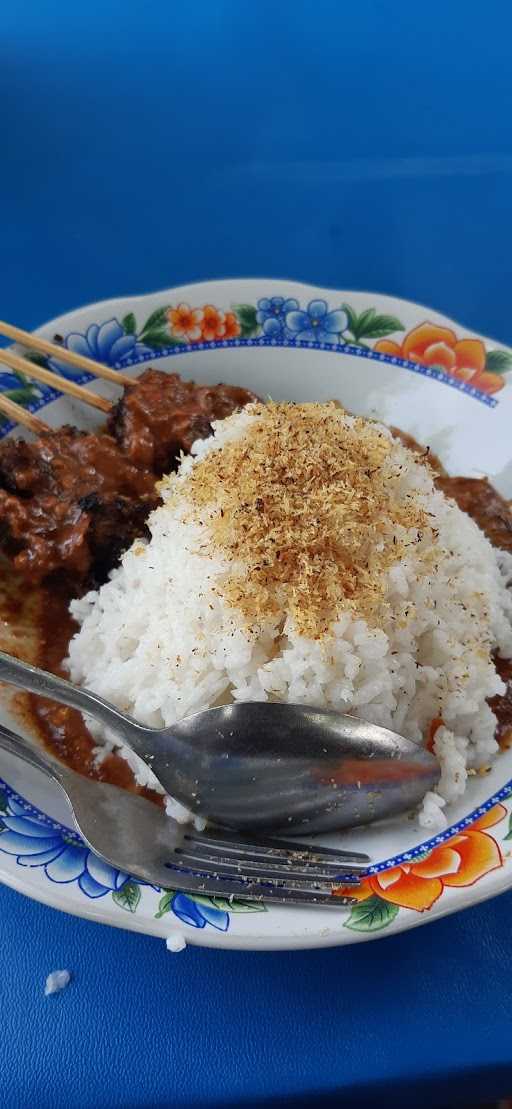 Sate Klopo Patua 8