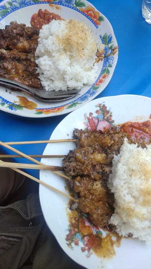 Sate Klopo Patua 4