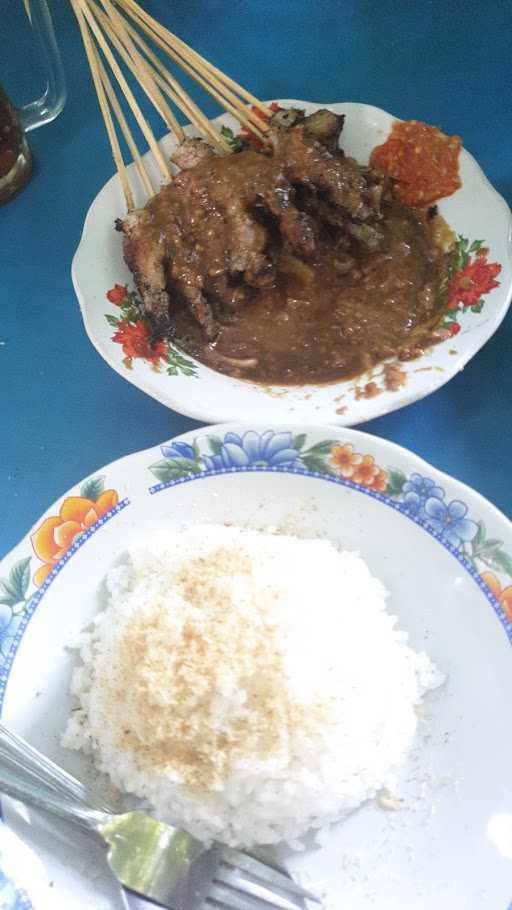 Sate Klopo Patua 6