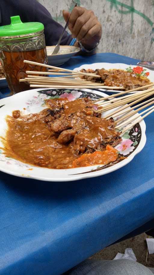 Sate Klopo Patua 9