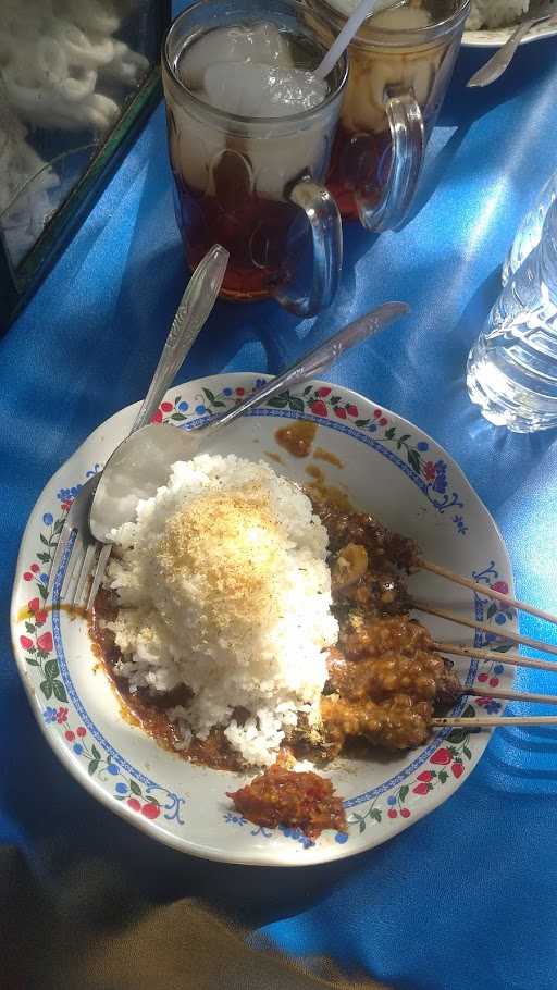 Sate Klopo Patua 3