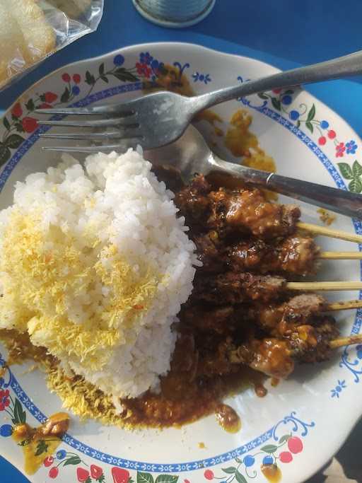 Sate Klopo Patua 1