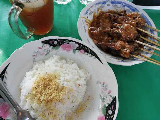 Sate Klopo Patua 7