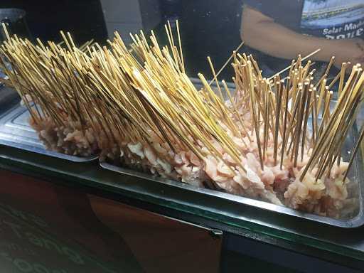 Sate Madura Tang Ke Tang 1