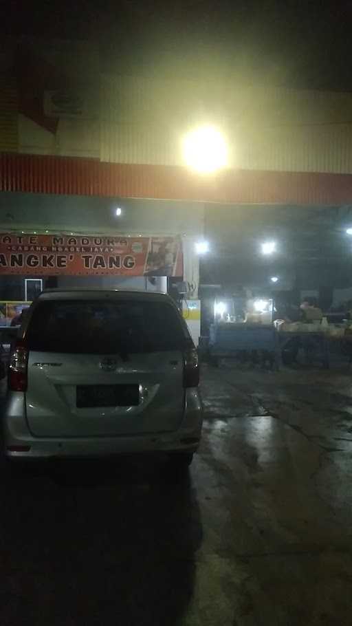 Sate Madura Tang Ke Tang 3