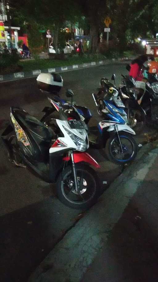 Seblak Bandung Sawargi 8