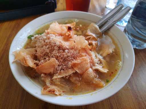 Soto Ayam Hartono 4