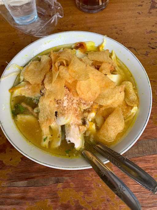 Soto Ayam Hartono 9