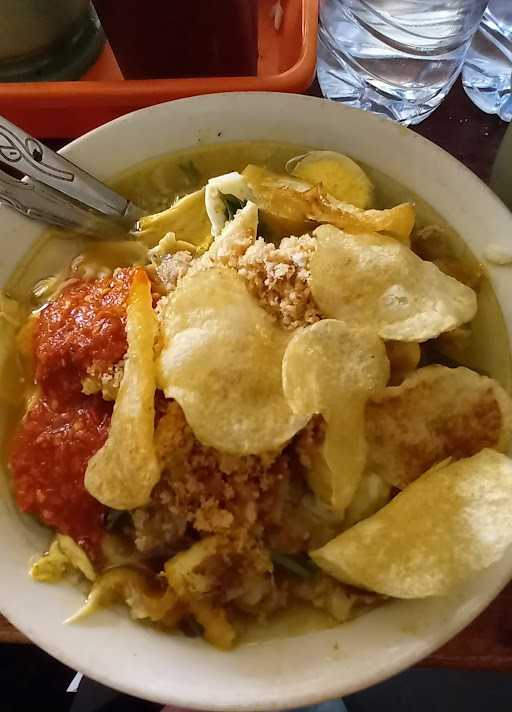 Soto Ayam Hartono 10