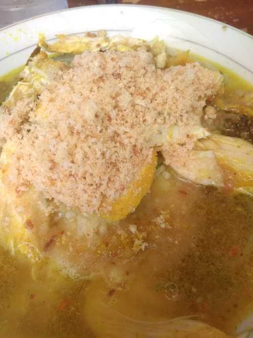 Soto Ayam Hartono 7