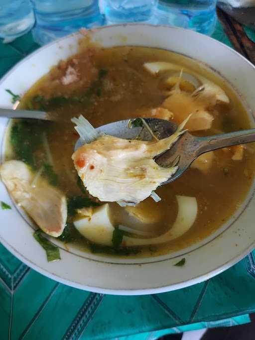 Soto Ayam Hartono 5