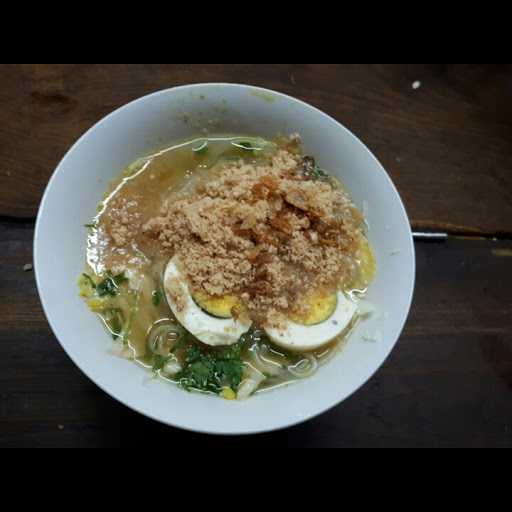 Soto Ayam Lamongan Tidar Bu Anis 4