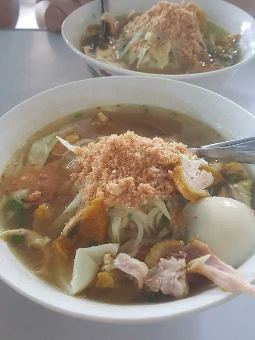 Soto Ayam Lamongan Tidar Bu Anis 6