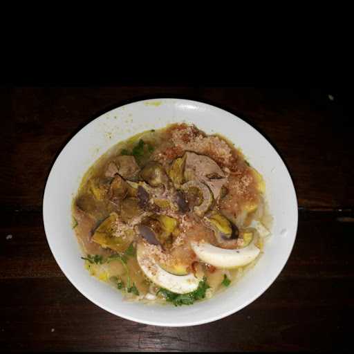 Soto Ayam Lamongan Tidar Bu Anis 3