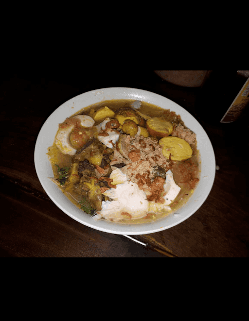 Soto Ayam Lamongan Tidar Bu Anis 7