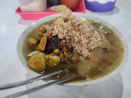 Soto Ayam Lamongan Tidar Bu Anis 8