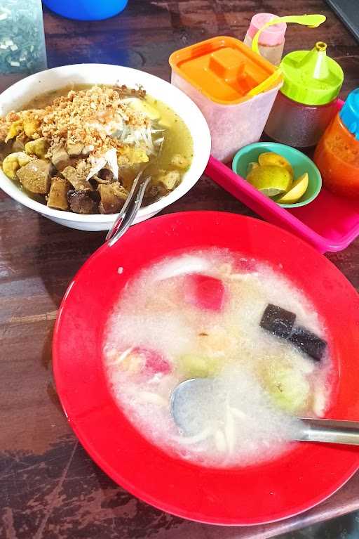 Soto Ayam Lamongan Tidar Bu Anis 9