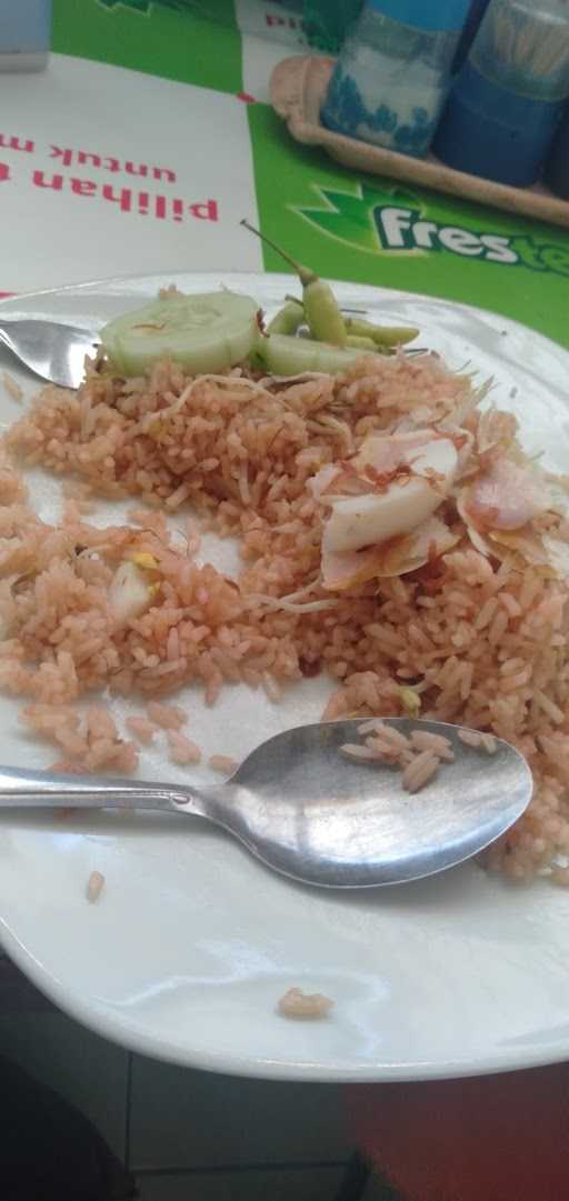 Soto Ayam Nasi Goreng Lamongan Pak Tarjo 2