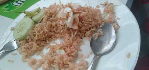 Soto Ayam Nasi Goreng Lamongan Pak Tarjo 3