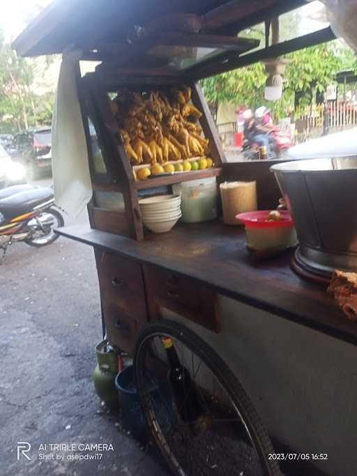 Soto Lamongan Cakwi 3