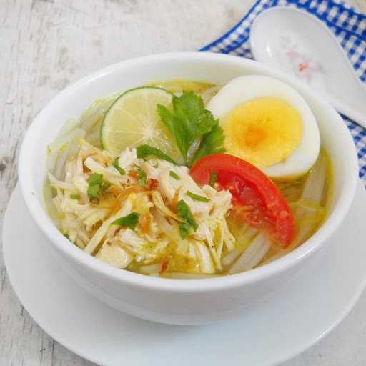 Soto Lamongan Safira 2