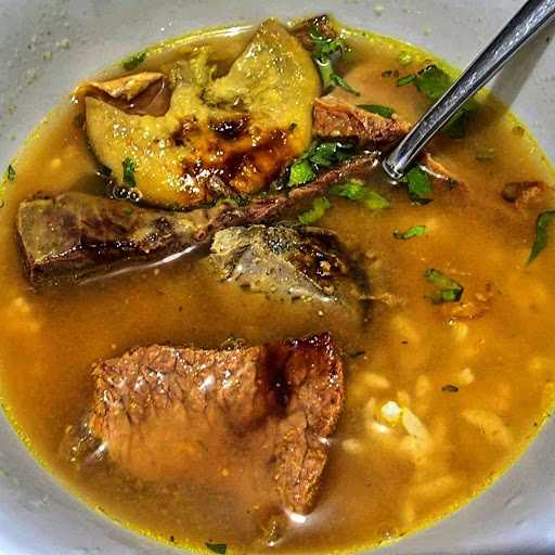 Soto Madura Wawan 6