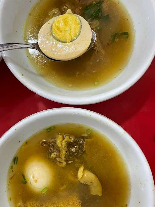 Soto Madura Wawan 7