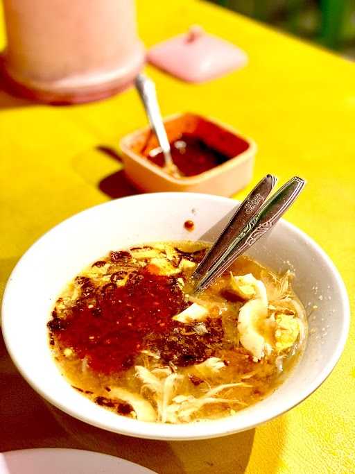 Soto & Sate Banjar Pal - Satu 4