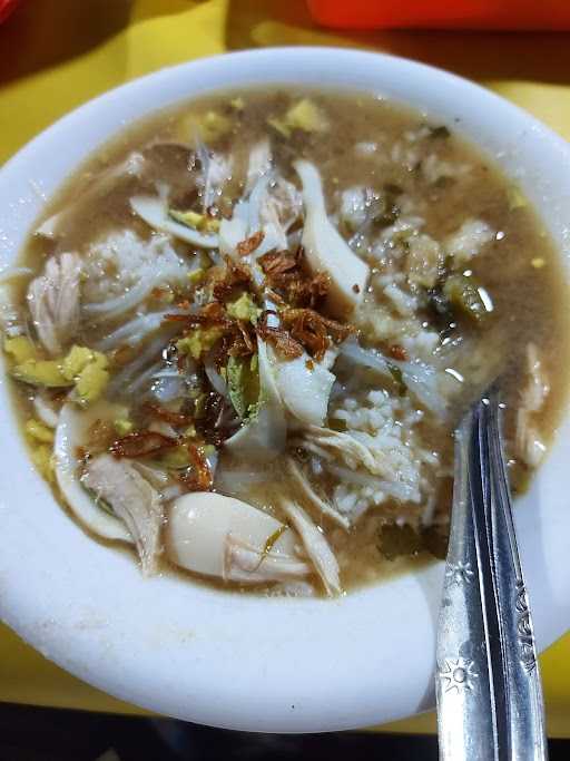 Soto & Sate Banjar Pal - Satu 10