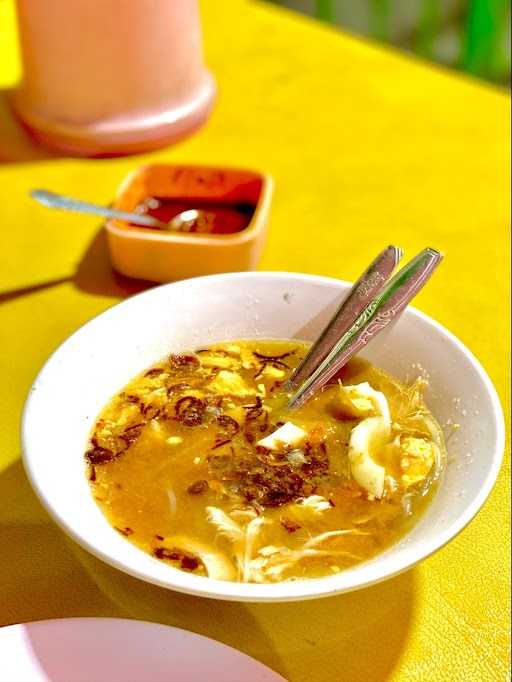 Soto & Sate Banjar Pal - Satu 2