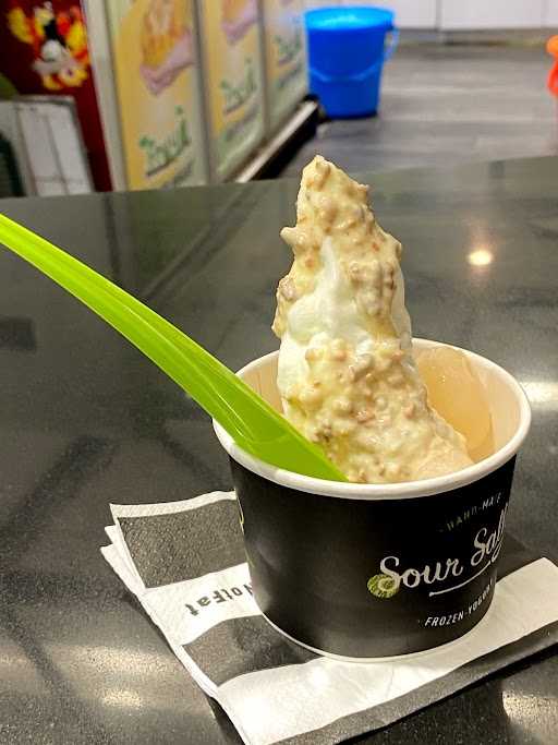 Sour Sally - Ciputra World Surabaya 4