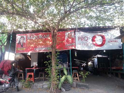 Warung Barokah 2