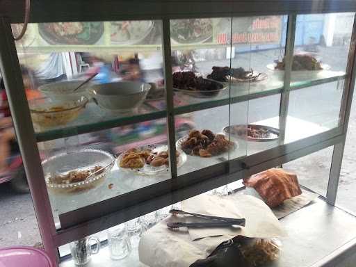 Warung Barokah 1