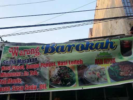 Warung Barokah 5