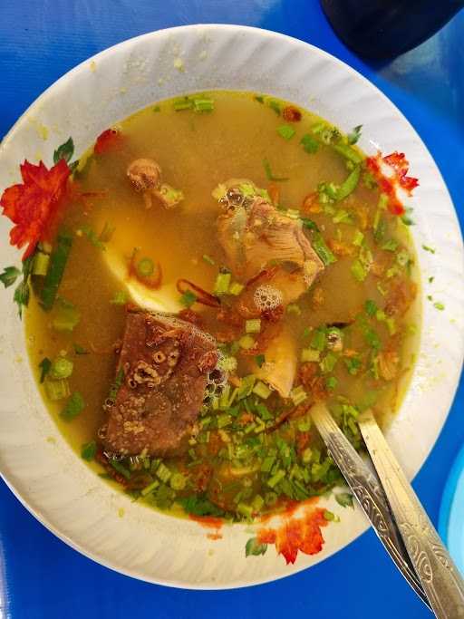 Warung Barokah Soto Madura 9