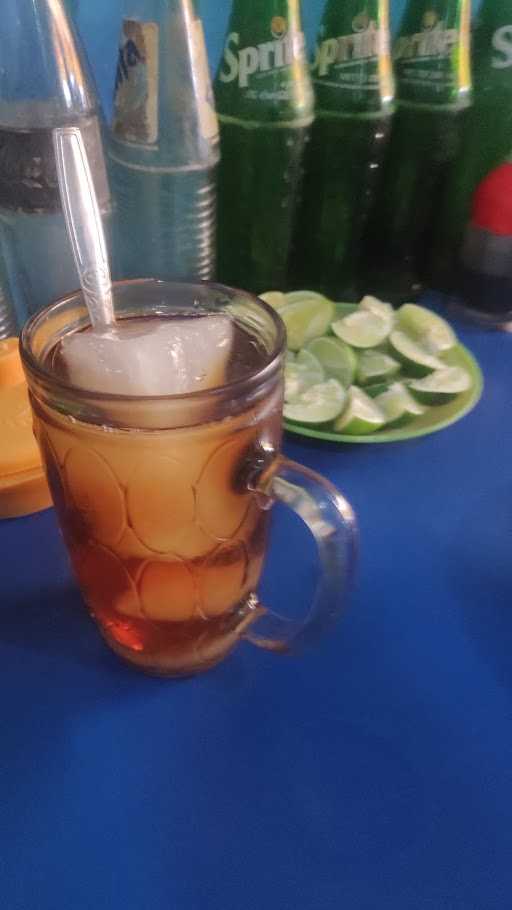 Warung Barokah Soto Madura 2