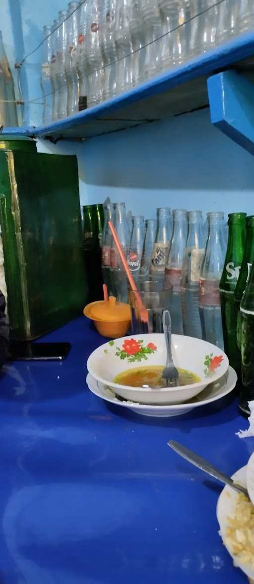 Warung Barokah Soto Madura 10