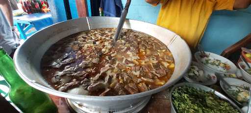 Warung Barokah Soto Madura 6