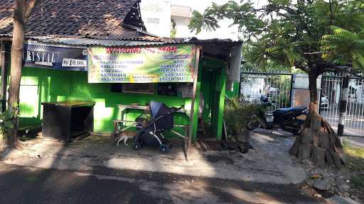 Warung Bu Man 4