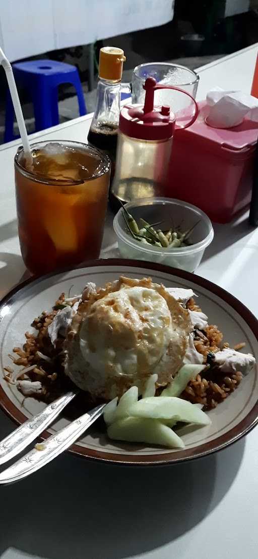 Warung Jawa Cak Kus 7