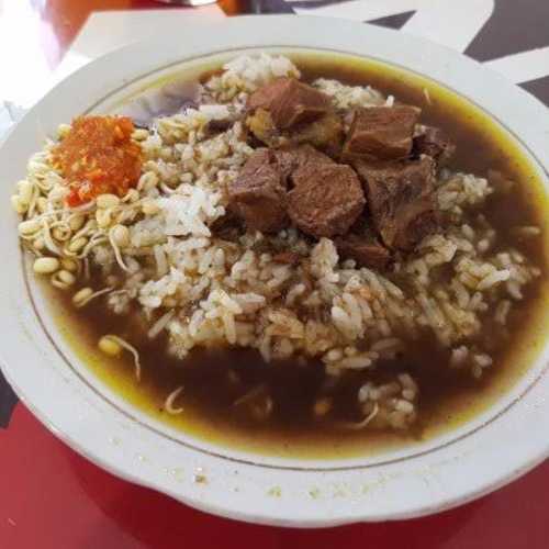 Warung Kicau Mania & Lontong Kupang Kreco Rebus Harapan 5