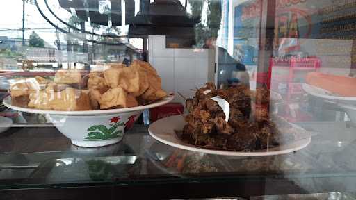 Warung Makan Tegal Aero 4